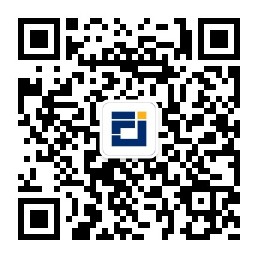 公众号二维码